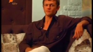 Анекдот про два стальных шара