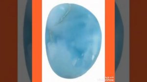 Каковы преимущества удивительного камня "Ларимар"...By   #GemStoneDeal