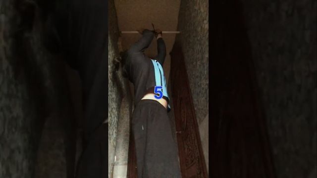 Подтягивания на турнике смотреть онлайн