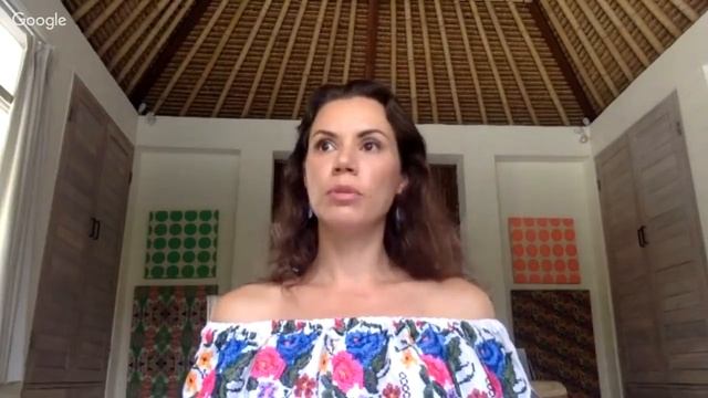СПОСОБЫ РАСШИРЕНИЯ СОЗНАНИЯ — Екатерина Самойлова