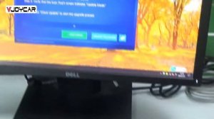 VJOYCAR V70 Car Hud Onboard Computer Upgrade Guide