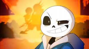 Gives you Hell (Undertale animation Pacifist) by s0s2