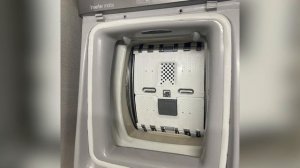 Стиральная машина Haier RTXS G584TMHR-07