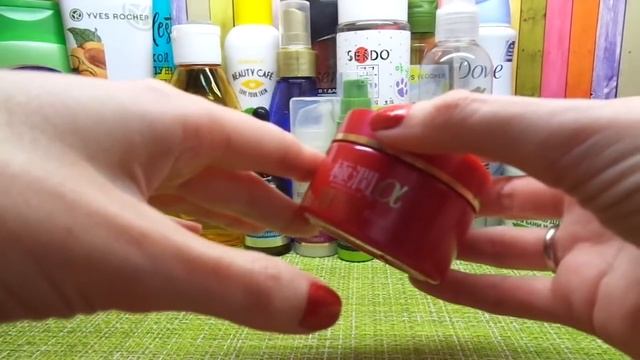 Пустые баночки декабря. Часть 2. смотреть онлайн