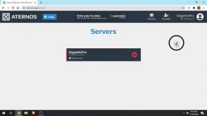 How to delete a aternos server (2021 latest)