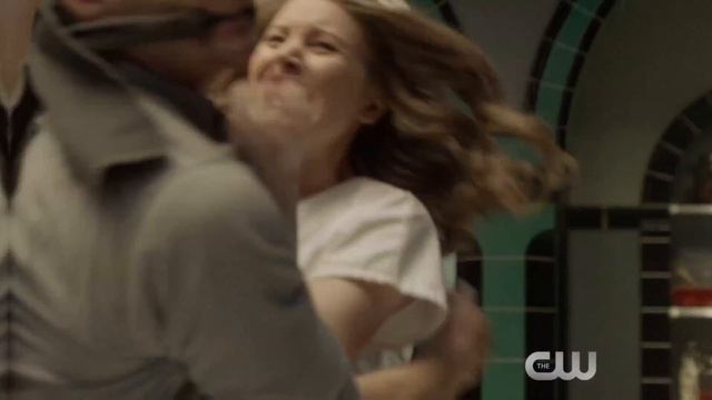 Сверхъестественное 10x22 "Узник" - промо (русская озвучка) смотреть онлайн