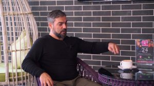 Шамсудин Багатаев / Там тут с Ризваном Омариевым