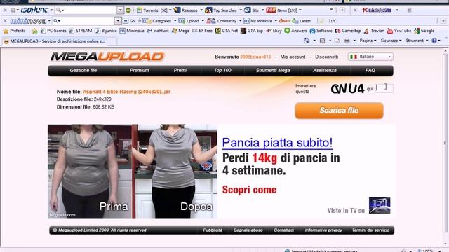 Download Asphalt 4 Elite Racing Mobile смотреть онлайн