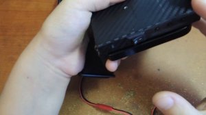 DIY 5.8Ггц FPV приёмники на основе RX5808