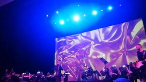 Olympic Orchestra (концерт измайлово) ©️