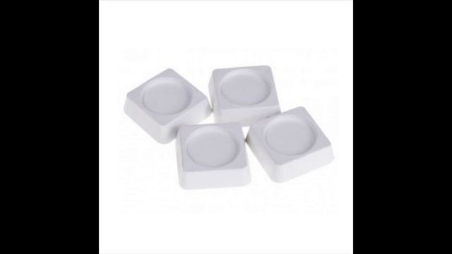 Антивибрационные подставки для стиральной машины смотреть онлайн