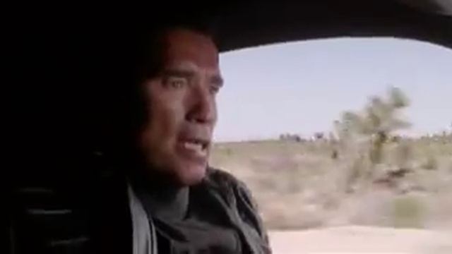 Терминатор 3 Гоблин Trimmed смотреть онлайн