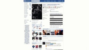 КАК СКРЫТЬ ВСЕХ ДРУЗЕЙ ВКонтакте! БОЛЕЕ 30!!!