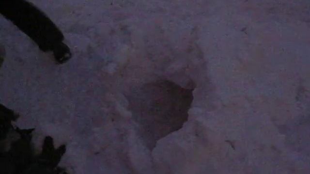 5 - Закрытие тоннеля.AVI смотреть онлайн