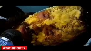 От комсомольского вожака до лидера чеченских сепаратистов Салман Радуев Трофейные пленки