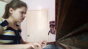 Хор из оперы "травиата" дж верди