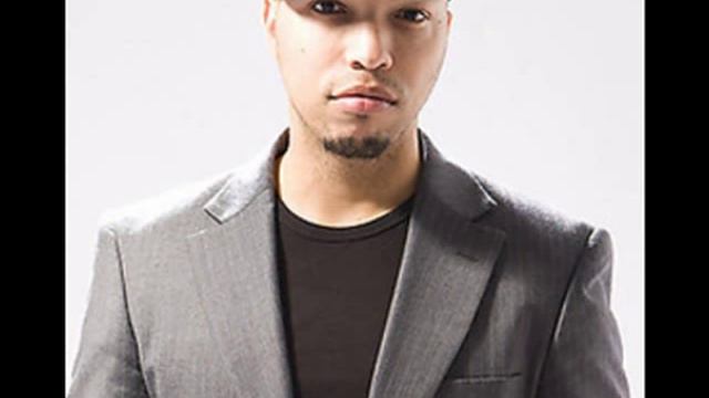 Johnny Ramos- Entrega Nha Coração смотреть онлайн