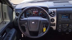 2013 Ford F-150 XL NM Albuquerque, Los Lunas, Rio Rancho, Santa Fe, Los Cruces