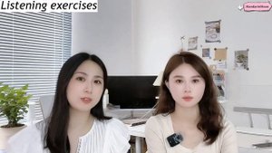 Chinese Pinyin_ ai ao an ang_ pronunciation training