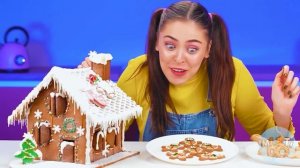 Кулинарный Челлендж: Я против Бабушки | Секретные Лайфхаки и Гаджеты от Multi DO Challenge