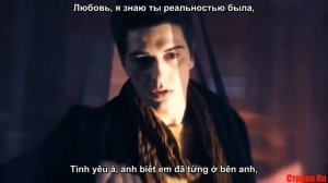 [vietsub] Роман Полонский Жестокая любовь  'OST Верни мою любовь'