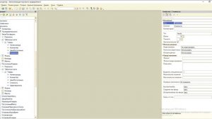 Определяемы типы данных 1С