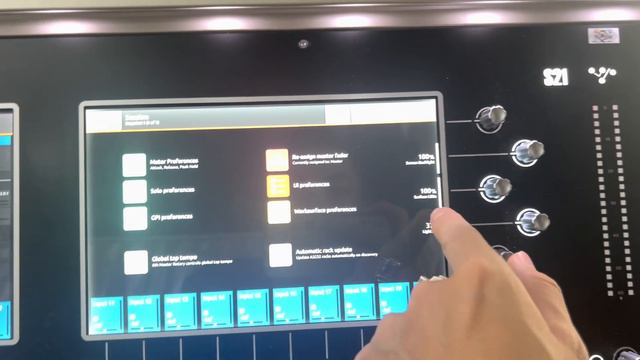 Digico S21 Hướng Dẫn Sử Dụng смотреть онлайн