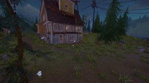 HELLO NEIGHBOR 2 ПОЛНОЕ ПРОХОЖДЕНИЕ БЕЗ КОММЕНТАРИЕВ.