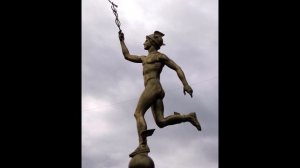 Гермес Трисмегист что наверху то и внизу