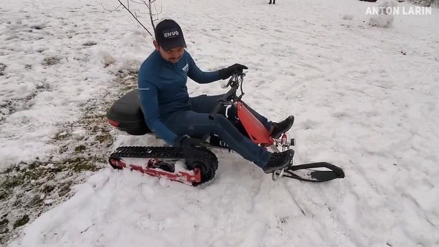 20 Невероятных Средств Передвижения, Невероятный Транспорт, От Которых Ты Офигеешь смотреть онлайн