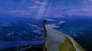 Opening to The Ice Age Adventures of Buck Wild 2022 DVD