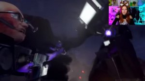 ТВ МЕН ТИТАН ВЕРНУЛСЯ - skibidi toilet 67 (part) 3 Реакция