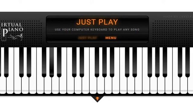 Blonde Redhead - For The Damaged Coda Virtual Piano Sheets
