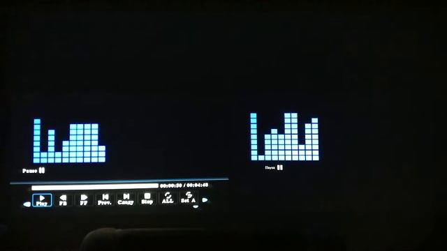 Сравнение Full HD Проекторов Everуcom YG625 и AAO YG431 Битва ТОПовых моделей смотреть онлайн