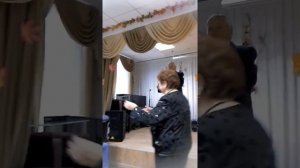 Песня Вадима Мулермана "Лада" в исполнении Александра Шевченко