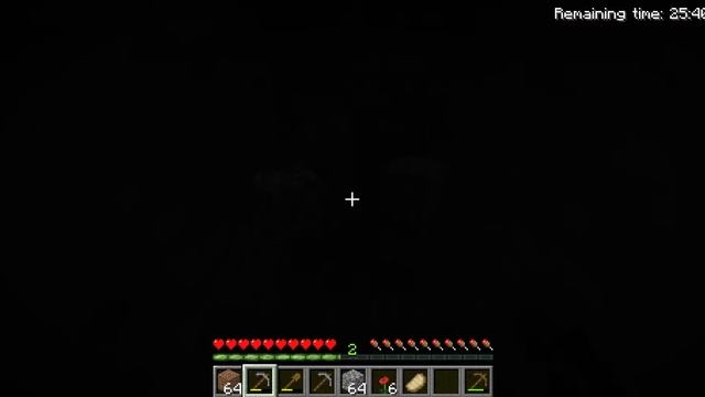 Minecraft: Java Edition - Demo Series - WTF Just Happen!!!! (2) смотреть онлайн