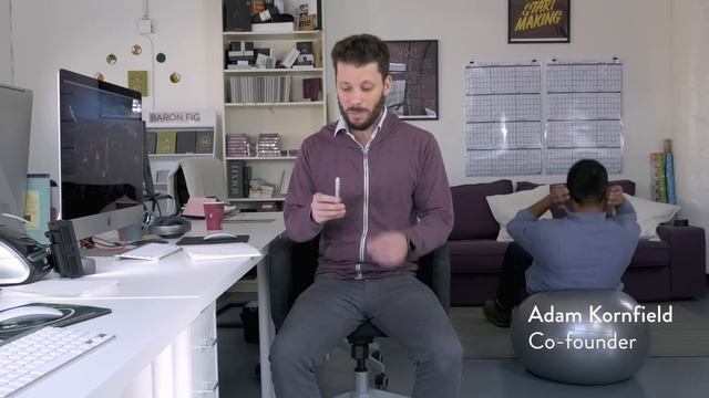 Introducing the Squire смотреть онлайн