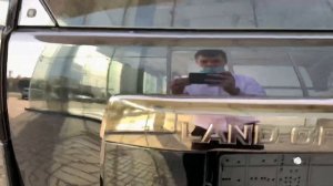 TOYOTA LC150 PRADO 2021 BLACK EDITION