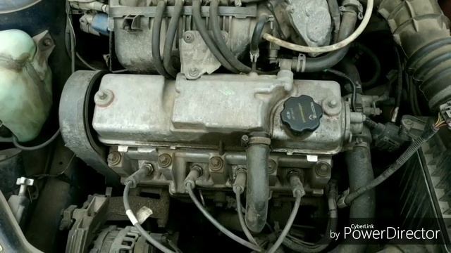 Обзор Лада Гранта 155900 км. смотреть онлайн