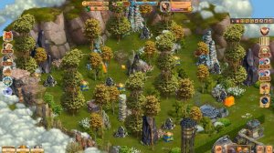 Клондайк / Временная локация Студия Эшера / Полная расчистка и подарки 🚀