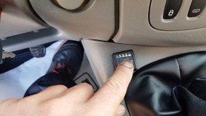 РЕНО ТРАФИК 2.0 i 117 k.c. ГАЗ 2009 г.