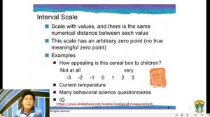 Graphical and Tabular Presentation of Assessment Results - Assessment in Learning 1