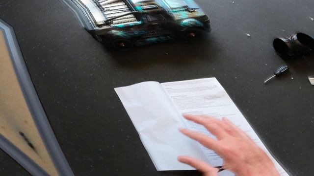 New RC Release!!! - MJX HYPER GO 14301 - Brushless Drift Truck Unboxing & Initial Thoughts