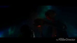 Большой и добрый великан 2016 г.