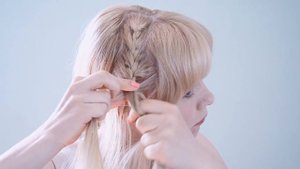 ПРИЧЕСКИ на Каждый День в ШКОЛУ  ♥на Учебу ♥ на Работу  ♥