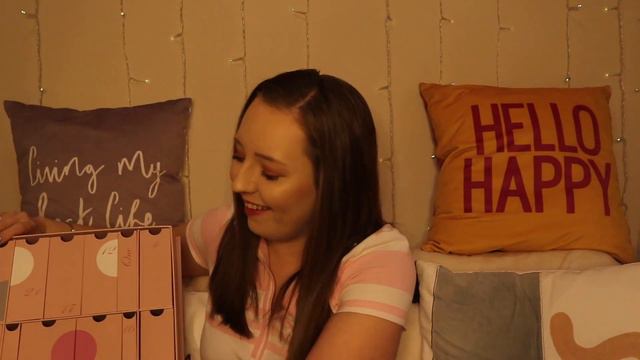 TED BAKER HOUSE OF BLOOMS ADVENT CALENDAR 2020 | UNBOXING AND REVIEW! смотреть онлайн