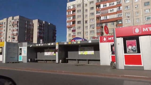 Россия. Сургут смотреть онлайн