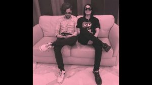 ЛСП & FACE - BABY