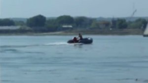 лодка с мотором москва 25