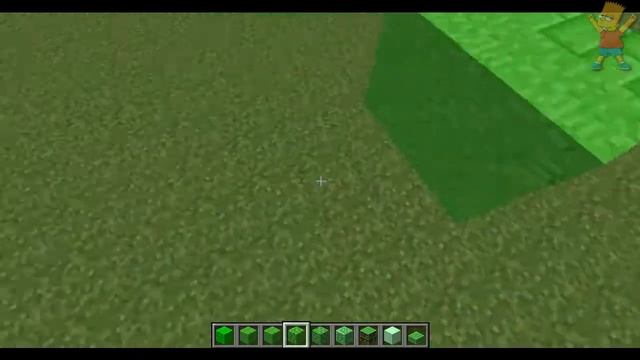 #13 - МодОбзор -Colored Blocks Mod.
